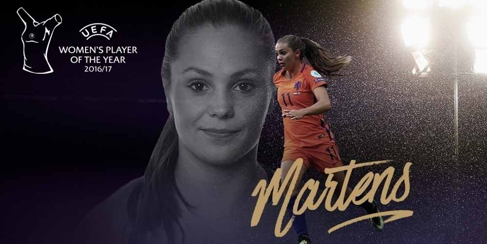 Jadi Makin Cinta Sama Playmaker Cantik Ini Nih!